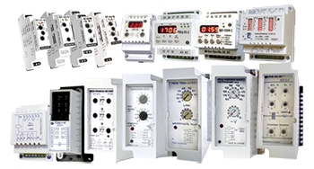 Protection and Automation Relays
