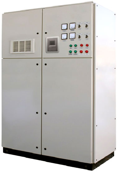 ШБП-1 - шкаф оперативного переменного тока (расширенный вариант)